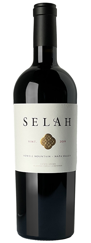 2019 Selah Cabernet Sauvignon