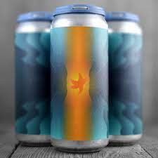 Alabama Crown Beer Aslin Orange Starfish IPA
