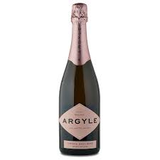 Alabama Crown Wine Argyle Brut Rose