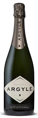 Alabama Crown Wine Argyle Willamette Valley  Brut