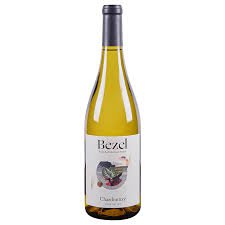 Alabama Crown Wine Bezel Chardonnay by Cakebread Cellars