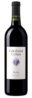 Alabama Crown Wine Cakebread Cabernet