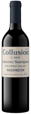 Alabama Crown Wine Collusion Cabernet Sauvignon