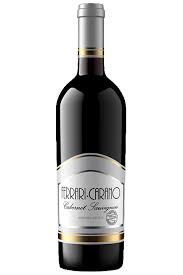 Alabama Crown Wine Ferrari Carano Cabernet Sauvignon