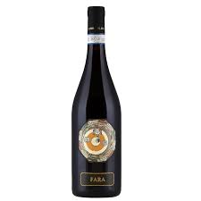 Alabama Crown Wine Il Chiosso Fara