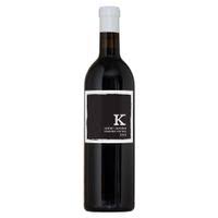 Alabama Crown Wine K Vintners Stoneridge Vineyard Cabernet Sauvignon