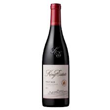Alabama Crown Wine King Estate Pinot Noir 375ml