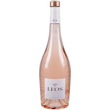 Alabama Crown Wine LEOS  Cuvee Augusta  Rose