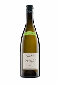 Alabama Crown Wine Pascal Jolivet 'Attitude' Sauvignon Blanc