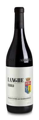 Alabama Crown Wine Produttori Langhe Nebbiolo