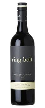 Alabama Crown Wine Ringbolt Cabernet Sauvignon Margaret River