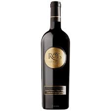 Alabama Crown Wine Roy Estate Cabernet Sauvignon