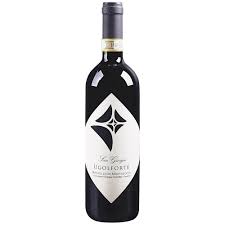 Alabama Crown Wine San Giorgio Brunello Ugolforte