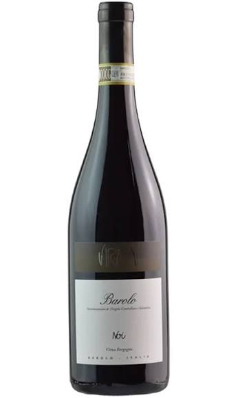 Alabama Crown Wine Virna Barolo Noi