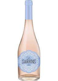 Les Sarrins Rose