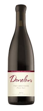 Donelan 'Two Brothers' Pinot Noir