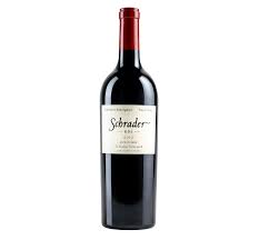 Schrader RBS Cabernet Sauvignon