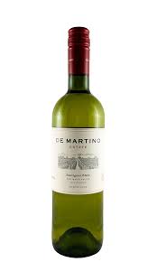 De Martino Sauvignon Blanc