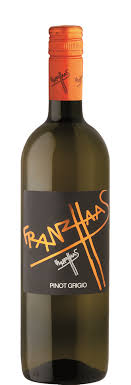 Franz Haas Pinot Grigio