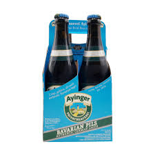 Ayinger Bavarian Pilsner