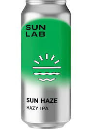 Sun Lab Sun Haze