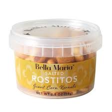 Gourmet Foods International Food Bella Maria Rostitos Giant Corn Kernels