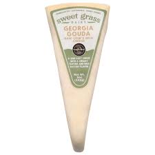 Gourmet Foods International Food Sweet Grass Georgia Gouda