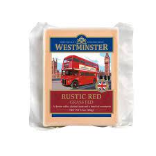 Gourmet Foods International Food Westminster Rustic Red