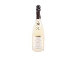 Grassroots Wine 2015 L. Aubry Fils 'La Nombre d'Or' Sable Blanc de Blanc