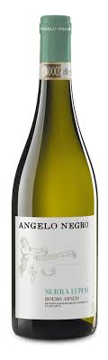 Grassroots Wine Angelo Negro 'Serra Lupini'
