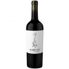 Grassroots Wine Canopus Malbec 'de Sed'