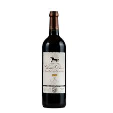 Grassroots Wine Chateau Cheval Brun
