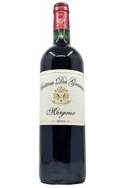Grassroots Wine Chateau des Graviers Margaux