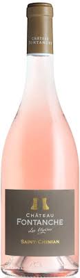Grassroots Wine Chateau Fontanche Les Uyeres Rose