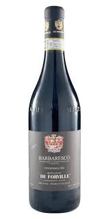 Grassroots Wine DeForville Barbaresco 'Loreto'