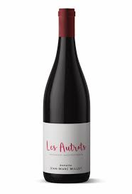 Grassroots Wine Domain Jean-Marc Millot Passetoutgrain 'Les Autrots'