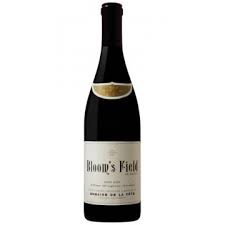 Grassroots Wine Domaine de la Cote Bloom's Field Sta Rita Hills Pinot Noir