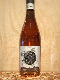 Grassroots Wine Elicio Rosé