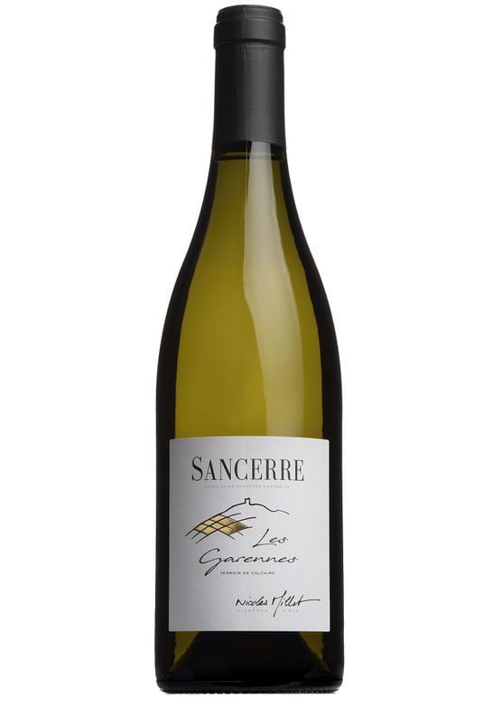 Grassroots Wine Francois Millet 'Les Garennes' Sancerre Blanc