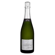 Grassroots Wine Henri Billiot Brut Reserve