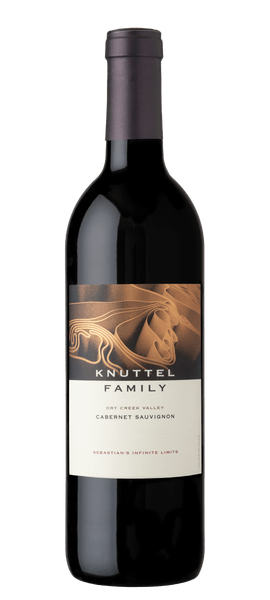 Grassroots Wine Knuttel Family Dry Creek Cabernet Sauvignon