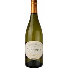 Grassroots Wine Lauverjat Sancerre Blanc
