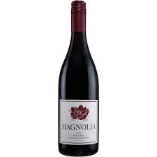 Grassroots Wine Magnolia Pinot Noir
