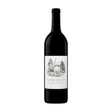 Grassroots Wine Maitre de Chai Gala Mountain Cabernet Sauvignon