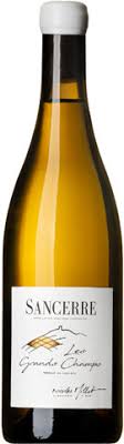 Grassroots Wine Nicolas Millet Les Grands Champs Sancerre