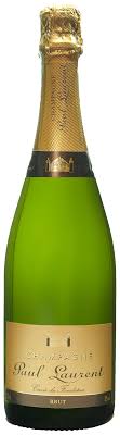Grassroots Wine Paul Laurent Champagne Brut