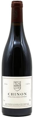 Grassroots Wine Philippe Alliet Chinon