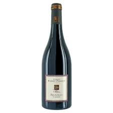 Grassroots Wine Robert Perroud Pollen Brouilly
