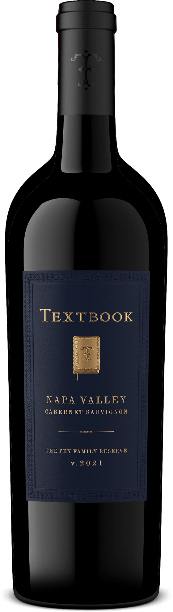 Grassroots Wine Textbook Reserve Cabernet Napa Valley