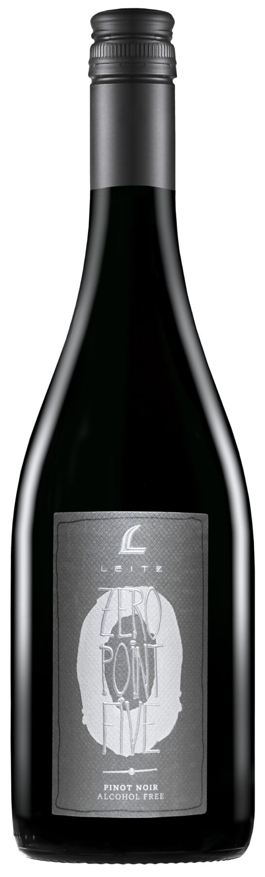 Grassroots Wine Weingut Leitz 'Zero Point Five' Pinot Noir (NA)
